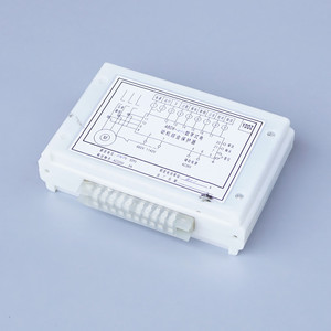 ABD8 Digital <b>Motor</b> Integrated Protector 400A AC220V <b>Motor</b> <b>Control</b> Device - Product Image 1
