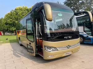 Bon <span class=keywords><strong>prix</strong></span>, bus Foton <span class=keywords><strong>de</strong></span> 35 places, autocar <span class=keywords><strong>de</strong></span> luxe, nouveaux bus avec <span class=keywords><strong>un</strong></span> compartiment à bagages extra-large, bus pour passagers - Product Image 5