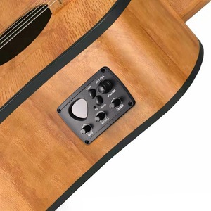 Micro pour <span class=keywords><strong>guitare</strong></span> acoustique Micro pour <span class=keywords><strong>guitare</strong></span> classique Folk Égaliseur 3 bandes Micro pour <span class=keywords><strong>guitare</strong></span> BASSE/MIDDLE/TREBLE VOLUME/<span class=keywords><strong>Accordeur</strong></span>/Phase - Product Image 3