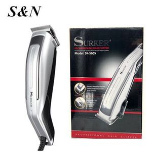 Tondeuse à cheveux rechargeable Sunker 8035108317516 Professionnelle Fabriquée en Chine - Product Image 1