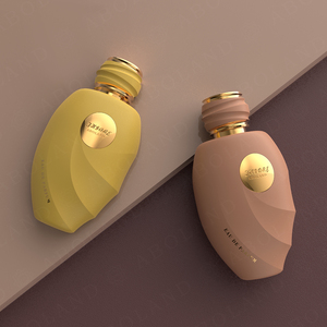 Botella de Perfume de Lujo de 100 ml, Recargable, con Caja y Accesorios - Product Image 4