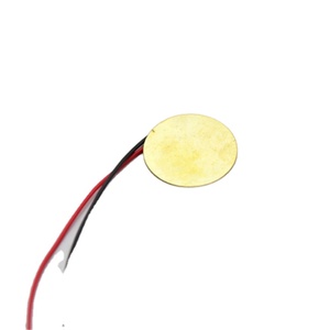 Elemento <span class=keywords><strong>piezo</strong></span> buzzer ft20 20mm - Product Image 2