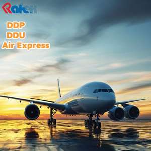 Servicio Seguro de Transporte Aéreo Puerta a Puerta para Fortalecedores de Brazos a Arabia <span class=keywords><strong>Saudita</strong></span>, con Seguimiento en Tiempo <span class=keywords><strong>Real</strong></span> y Entrega DDU - Product Image 1