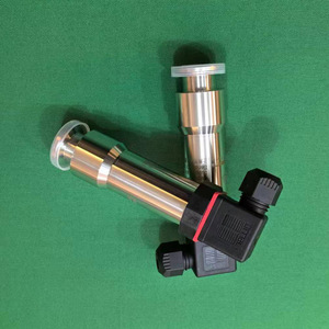 เครื่องส่งสัญญาณความดันซิลิคอนแบบกระจาย Nuocheng NC610AS02 อินเทอร์เฟซ KF16 ขนาด 30 มม. สำหรับเตาเผาผลึกเดี่ยว - Product Image 1