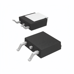 ทรานซิสเตอร์ส่วนประกอบอิเล็กทรอนิกส์ TO-252AA IRFR3504PBF ตัวแทนจำหน่ายที่ได้รับอนุญาต - Product Image 1