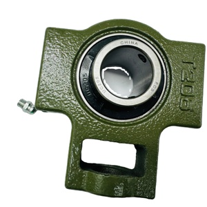 Unidades de rodamientos de bolas de bloque de almohada Baleros P212 <span class=keywords><strong>Chumacera</strong></span> UCT205 Rodamientos de alta calidad de Baleros - Product Image 1