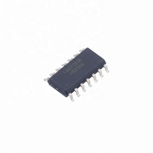 FAN7393AMX SO-14 Gate <b>Driver</b> Chip - Product Image 1