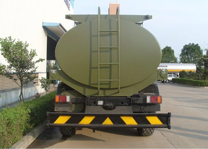 Camion Bowser FAW 30 m3 32 m3, réservoir de carburant robuste avec accessoires gratuits - Product Image 4