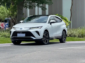 Oferta Especial: <span class=keywords><strong>Toyota</strong></span> <span class=keywords><strong>Venza</strong></span> <span class=keywords><strong>2022</strong></span> 2.5L Híbrido E-FOUR AWD Edición Ultimate, Matriculado Mayo <span class=keywords><strong>2022</strong></span>, 30,000 KM, SUV de Lujo de 5 Puertas y 5 Asientos - Product Image 2