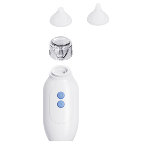 Dispositif de nettoyage de nez de bébé d'aspirateur nasal électrique sûr pour des fournitures infantiles d'<span class=keywords><strong>aspiration</strong></span> de décharge - Product Image 1