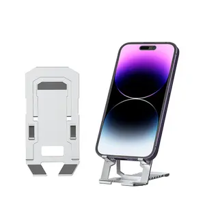ready to ship phone charging desk stand phone tablet stand aluminum mobile stand phone holder for ipad