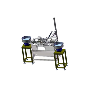 เครื่องตัดและกดสายเคเบิล IDC แบบอัตโนมัติ - Product Image 3