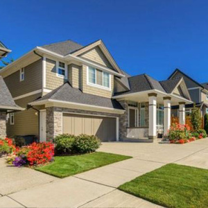 Villa di Lusso Prefabbricata a Più Piani con Design Moderno, Assemblaggio Rapido, Struttura in Acciaio Leggero, Appartamento di Alta Qualità in Vendita - Product Image 3