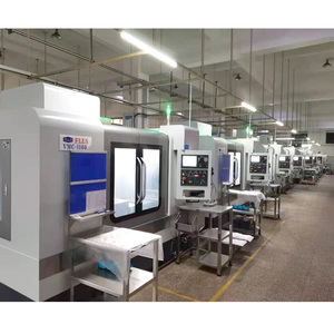 Belarus zero <span class=keywords><strong>tariffario</strong></span> Vmc1160 cina fresatrice CNC prezzo fabbrica CNC nuovo centro di lavorazione VMC fresatrice - Product Image 5