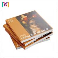 Album photo, catalogue, annuaire, livre relié à couverture rigide avec estampage à chaud personnalisé, gaufrage et vernis sélectif UV – Impression rapide, échantillonnage disponible