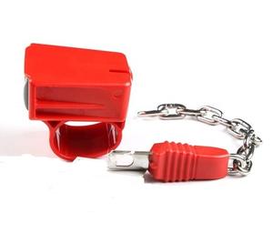 Chariot de supermarché européen de haute qualité avec système de verrouillage des pièces de monnaie - Product Image 4