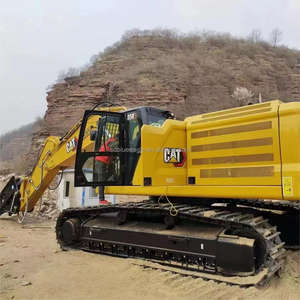 Excavadora <span class=keywords><strong>Cat</strong></span> <span class=keywords><strong>350</strong></span> Excavadora Caterpillar usada, excavadora <span class=keywords><strong>Cat</strong></span> <span class=keywords><strong>350</strong></span> de segunda mano en buenas condiciones - Product Image 1