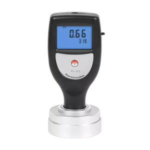 Analyseur d'activité de l'eau WA-60A LANGSHUO, testeur portable, 220V, garantie 1 an, pour usage alimentaire - Product Image 1