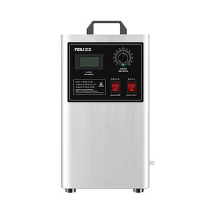 Générateur d'<span class=keywords><strong>ozone</strong></span> médical portable à haute concentration 50G 30G 20G 5G <span class=keywords><strong>10g</strong></span> avec pompe 1 an de garantie pour laver les fruits et légumes - Product Image 4