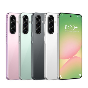 Giá sỉ Điện thoại thông minh 5G A56 16G+1TB Mới, Màn hình lớn 7.3 inch, 108MP, 144Hz, Điện thoại toàn cầu - Product Image 5