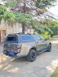 <span class=keywords><strong>Tente</strong></span> d'auvent en aluminium en acier d'accessoires de camionnette de Offres Spéciales pour Tacoma Ram Silverado Dmax F150 Np300 auvent de chapeau supérieur du Colorado - Product Image 4