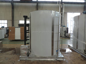 Robin 30ton Zeewater Vlok Ijsmachine - Product Image 4