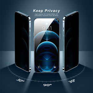ขายดีซัมซุง S10พลัสหน้าจอปกป้องความเป็นส่วนตัว HD กระจกนิรภัยป้องกันหน้าจอสำหรับ iphone 14และ samsung - Product Image 1