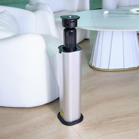 Diffuseur d'arômes sans eau commercial CNUS S3000TF 1000 ml, commande intelligente par application, écran tactile, machine à parfum pour hall d'hôtel
