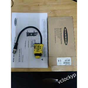 BANNER ENGINEERING SM312LVQDP 28155 10-30VDC มือสอง - Product Image 4