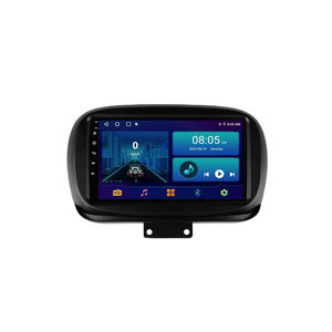 <span class=keywords><strong>Autoradio</strong></span> 9 pouces Android 13 <span class=keywords><strong>autoradio</strong></span> pour <span class=keywords><strong>FIAT</strong></span> <span class=keywords><strong>500X</strong></span> 2014 - 2020 lecteur multimédia stéréo GPS Navigation sans fil <span class=keywords><strong>carplay</strong></span> - Product Image 2