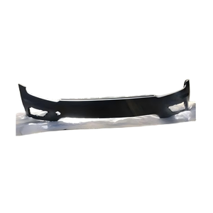 Parachoques Delantero de Alta Calidad OEM 5NN 807 217 B <span class=keywords><strong>C</strong></span> E <span class=keywords><strong>G</strong></span> K GRU, Nuevo, para Volkswagen Tiguan Allspace - Product Image 5