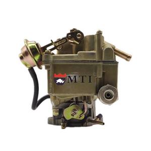 Carburateur neuf BARREL 307 350 <span class=keywords><strong>400</strong></span> 17054616 A910 pour Chevrolet Chevy 2GC 2 - Product Image 4