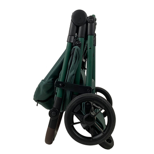 Cochecito <span class=keywords><strong>de</strong></span> bebé <span class=keywords><strong>de</strong></span> fábrica <span class=keywords><strong>de</strong></span> la mejor calidad, ligero, puede sentarse y acostarse, carrito plegable, coche <span class=keywords><strong>de</strong></span> paraguas acolchado, cochecito <span class=keywords><strong>de</strong></span> bebé <span class=keywords><strong>de</strong></span> 0 a 3 años - Product Image 4