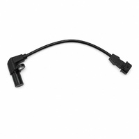 Neuer OE 96183235 Kurbelwellen-Positionssensor Motordrehzahl-Sensor Auto-Motorenteile Passend für Daewoo Chevrolet 1 Jahr Garantie