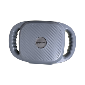 <span class=keywords><strong>Pistolet</strong></span> de <span class=keywords><strong>massage</strong></span> à 6 têtes pour tissus profonds avec 9 niveaux et 9 modes, outil de <span class=keywords><strong>massage</strong></span> électrique pour les jambes, les bras, la taille, le dos, les fesses - Corps entier - Product Image 2