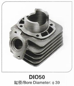 DIO50บล็อกทรงกระบอก65 - Product Image 3