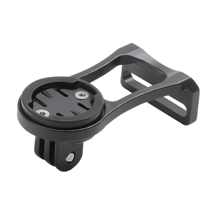 Support de montage de compteur de vitesse multifonction en alliage d'aluminium pour Garmin/Wahoo/Bryton/XOSS/<span class=keywords><strong>IGPSPORT</strong></span> - Product Image 1