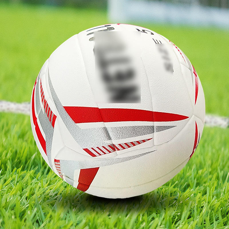 Fond blanc cuir rouge