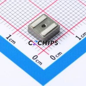 Inducteur de puissance SMD YSPIT0630A-R33M, 6,4x6,6 mm (Inductance : 330nH) (Précision : 20%) Courant nominal : 25A - Product Image 2