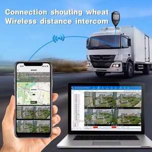 Phong Cách Mới 4CH 8CH Di Động Kỹ Thuật Số Video Recorder 1080P 720P Hộp Đen Cho Xe Buýt Xe Tải Xe GPS 4G <span class=keywords><strong>Wifi</strong></span> 1-Năm Bảo Hành" - Product Image 5