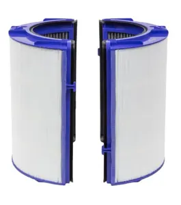 Lianrun filtro de reposição para filtros Dyson, filtro purificador de ar tp04 HP04 DP04 para filtro de ar Dyson