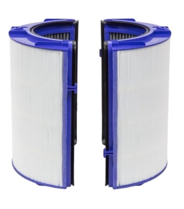 Lianrun ตัวกรองสำหรับ <span class=keywords><strong>Dyson</strong></span> <span class=keywords><strong>ไส้</strong></span><span class=keywords><strong>กรอง</strong></span>เครื่องฟอกอากาศ <span class=keywords><strong>Tp04</strong></span> DP04 HP04สำหรับ<span class=keywords><strong>ไส้</strong></span><span class=keywords><strong>กรอง</strong></span>อากาศ <span class=keywords><strong>Dyson</strong></span> - Product Image 5