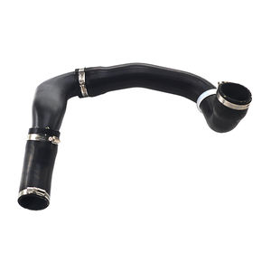 LR002589 LR066429 selang Intercooler Turbo untuk LAND ROVER FREELANDER <span class=keywords><strong>2</strong></span> L359 2006-2014 - Product Image 2