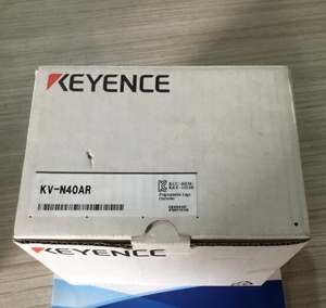 PLC Programmable Controller KV-N40AR - Product Image 4