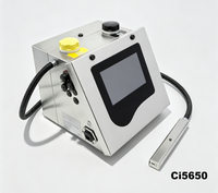 Imprimante Cij C pour environnements difficiles Ci5650 pour l'impression industrielle