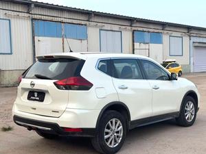 <span class=keywords><strong>Nissan</strong></span> <span class=keywords><strong>X</strong></span>-<span class=keywords><strong>Trail</strong></span> 2020 Usado, SUV a Gasolina, Volante a la Izquierda, 5 <span class=keywords><strong>Plazas</strong></span>, Techo Panorámico, Cámara 360, Auto de Segunda Mano para Exportación - Product Image 5