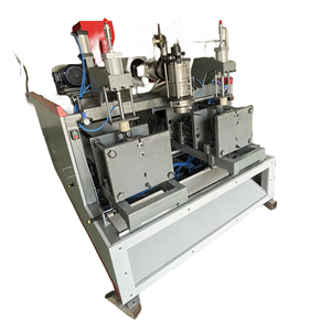 20l化学バレル成形機5ガロン水ボトルブローマシン半自動プラスチックボトルブローマシン - Product Image 6