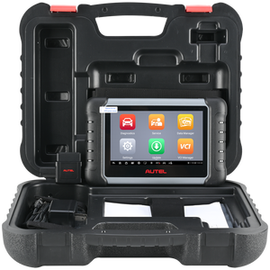Herramienta de diagnóstico automotriz OBD2 original con licencia para todos los sistemas: MK808BT Pro, MK808Z BT, MK808K, MK808S, MP808S, 808 - Product Image 6