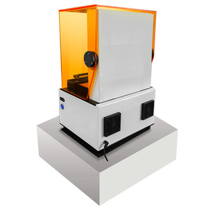 Digitale laboratorio dentale Slm 3D stampante metallo a basso prezzo dentale stampante 3D per allineatori riempimento dentale - Product Image 2