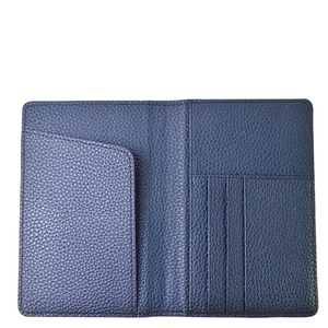 Ysure <span class=keywords><strong>Pas</strong></span> <span class=keywords><strong>Cher</strong></span> en gros Fabrication vente chaude famille titulaire de passeport de voyage De Protection En Cuir Souple blanc Couverture de Passeport - Product Image 1